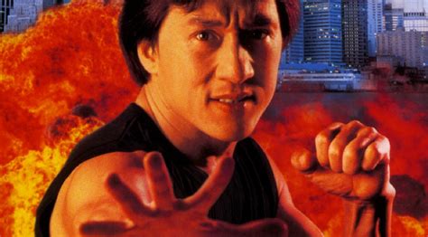 free action movies jackie chan